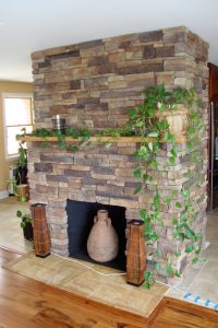 Paving & Stonework