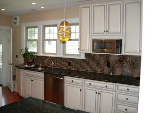 Kitchens & Baths