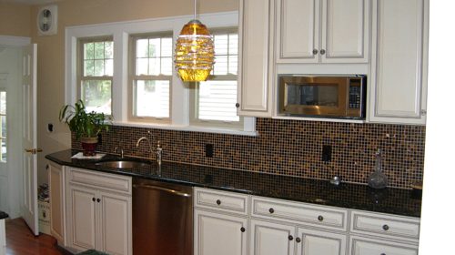 Kitchens & Baths