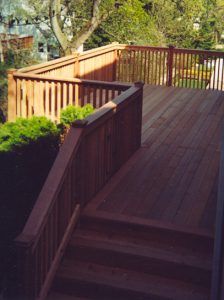 Decks & Patios