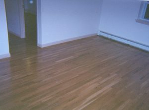 Hardwood Flooring