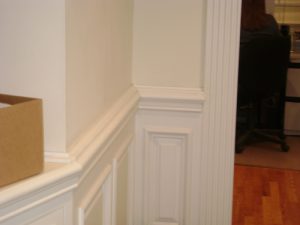 Moldings & Trimwork